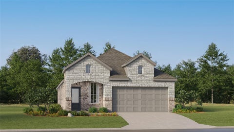 Tiny photo for 23733 Misted Grass DR, Elgin, TX 78621 (MLS # 6509774)