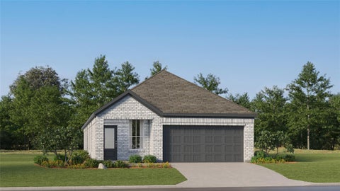 Tiny photo for 23733 Misted Grass DR, Elgin, TX 78621 (MLS # 6509774)
