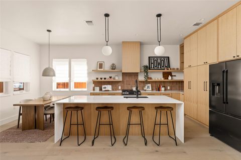 Tiny photo for 4530 Clawson RD #1, Austin, TX 78745 (MLS # 7480279)