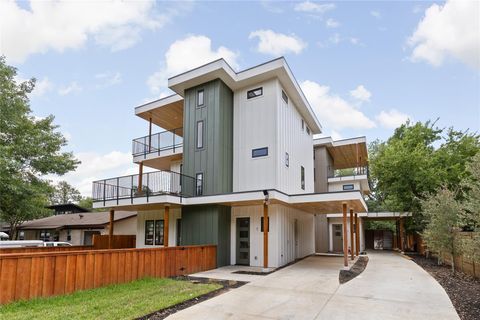 Tiny photo for 4530 Clawson RD #1, Austin, TX 78745 (MLS # 7480279)
