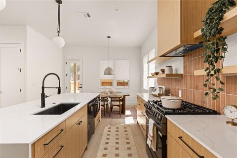 Tiny photo for 4530 Clawson RD #1, Austin, TX 78745 (MLS # 7480279)