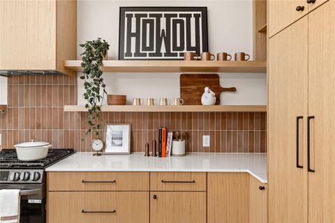 Tiny photo for 4530 Clawson RD #1, Austin, TX 78745 (MLS # 7480279)