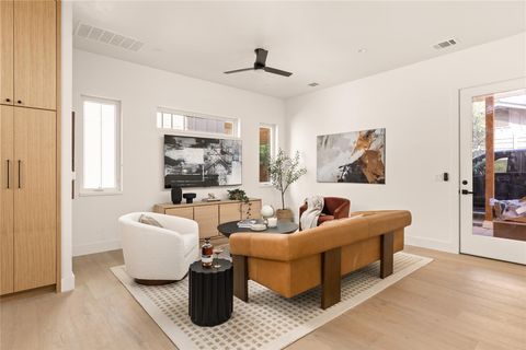 Tiny photo for 4530 Clawson RD #1, Austin, TX 78745 (MLS # 7480279)