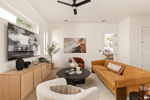 Tiny photo for 4530 Clawson RD #1, Austin, TX 78745 (MLS # 7480279)