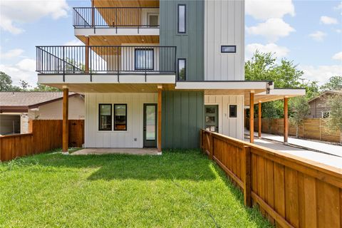 Tiny photo for 4530 Clawson RD #1, Austin, TX 78745 (MLS # 7480279)