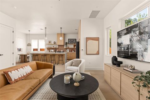 Tiny photo for 4530 Clawson RD #1, Austin, TX 78745 (MLS # 7480279)