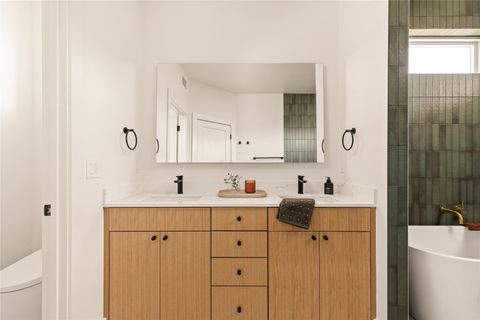 Tiny photo for 4530 Clawson RD #1, Austin, TX 78745 (MLS # 7480279)