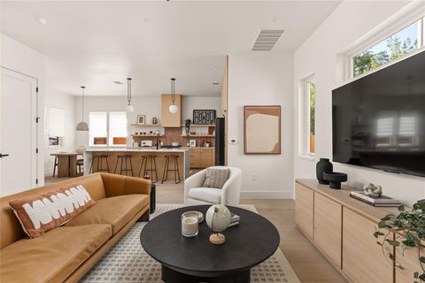 Tiny photo for 4530 Clawson RD #1, Austin, TX 78745 (MLS # 7480279)