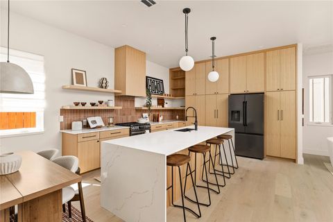 Tiny photo for 4530 Clawson RD #1, Austin, TX 78745 (MLS # 7480279)