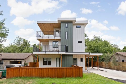 Photo of 4530 Clawson RD #1, Austin, TX 78745 (MLS # 7480279)