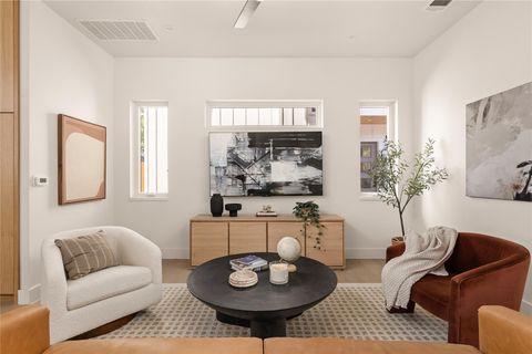 Tiny photo for 4530 Clawson RD #1, Austin, TX 78745 (MLS # 7480279)