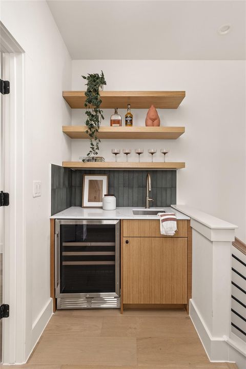 Tiny photo for 4530 Clawson RD #1, Austin, TX 78745 (MLS # 7480279)