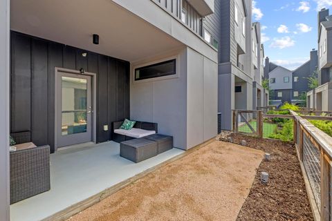 Tiny photo for 5924 S Congress Ave #114S, Austin, TX 78745 (MLS # 5369489)