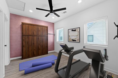 Tiny photo for 5924 S Congress Ave #114S, Austin, TX 78745 (MLS # 5369489)