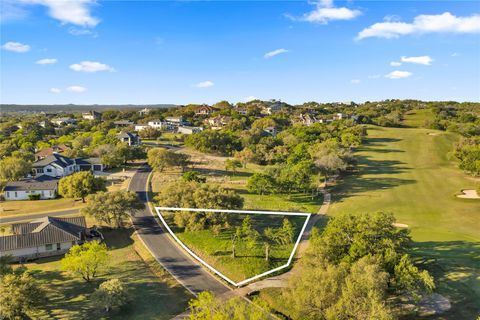 W18094 Faultline ST Horseshoe Bay TX 78657