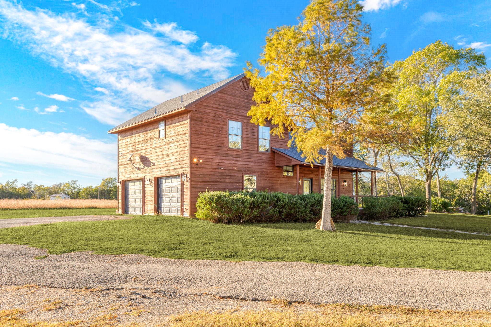4930 Spring Park Road
