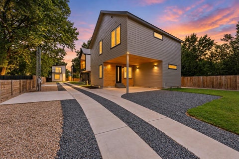 Photo of 1704-1 REDD ST, Austin, TX 78745 (MLS # 4688658)