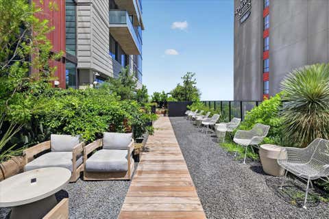 Tiny photo for 84 East Ave #3808, Austin, TX 78701 (MLS # 5989835)