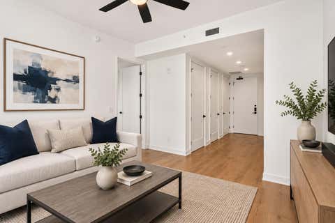 Tiny photo for 84 East Ave #3808, Austin, TX 78701 (MLS # 5989835)