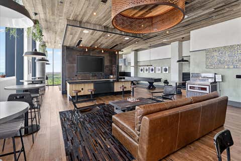 Tiny photo for 84 East Ave #3808, Austin, TX 78701 (MLS # 5989835)