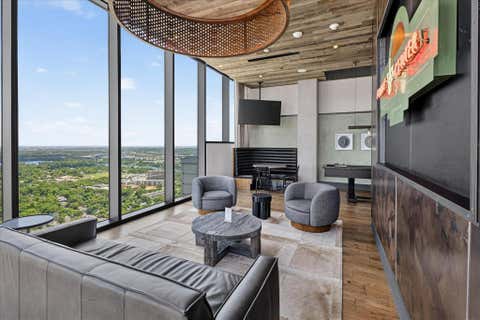 Tiny photo for 84 East Ave #3808, Austin, TX 78701 (MLS # 5989835)