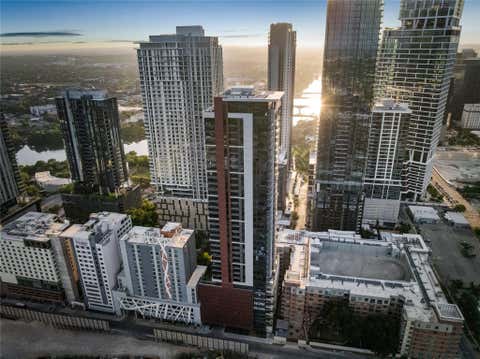 Photo of 84 East Ave #3808, Austin, TX 78701 (MLS # 5989835)