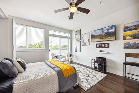 Photo of 3114 S Congress Ave #304, Austin, TX 78704 (MLS # 3806688)