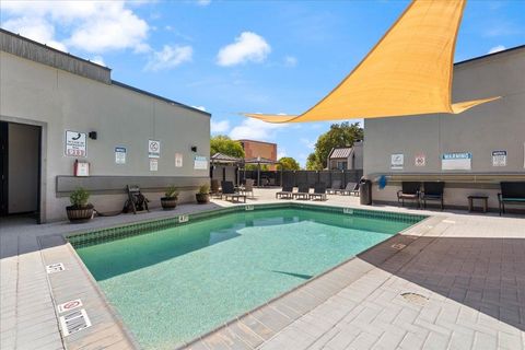 Tiny photo for 935 La Posada DR #158, Austin, TX 78752 (MLS # 5271794)