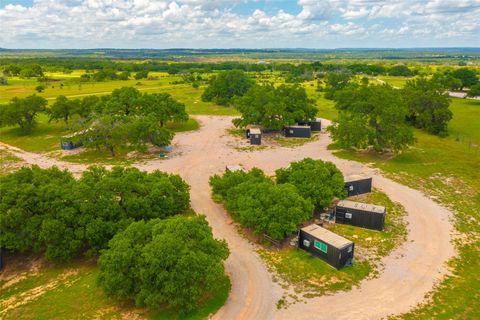 8502 E Us 290 Johnson City TX 78636