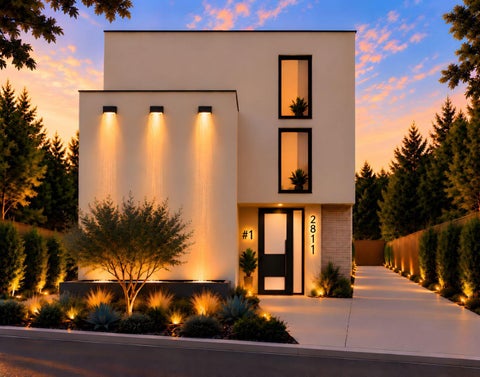 Photo of 2811 E 22nd ST, Austin, TX 78722 (MLS # 1795802)