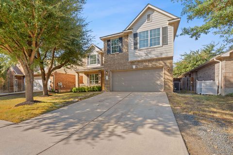 1209 Alpine Mountain DR Leander TX 78641