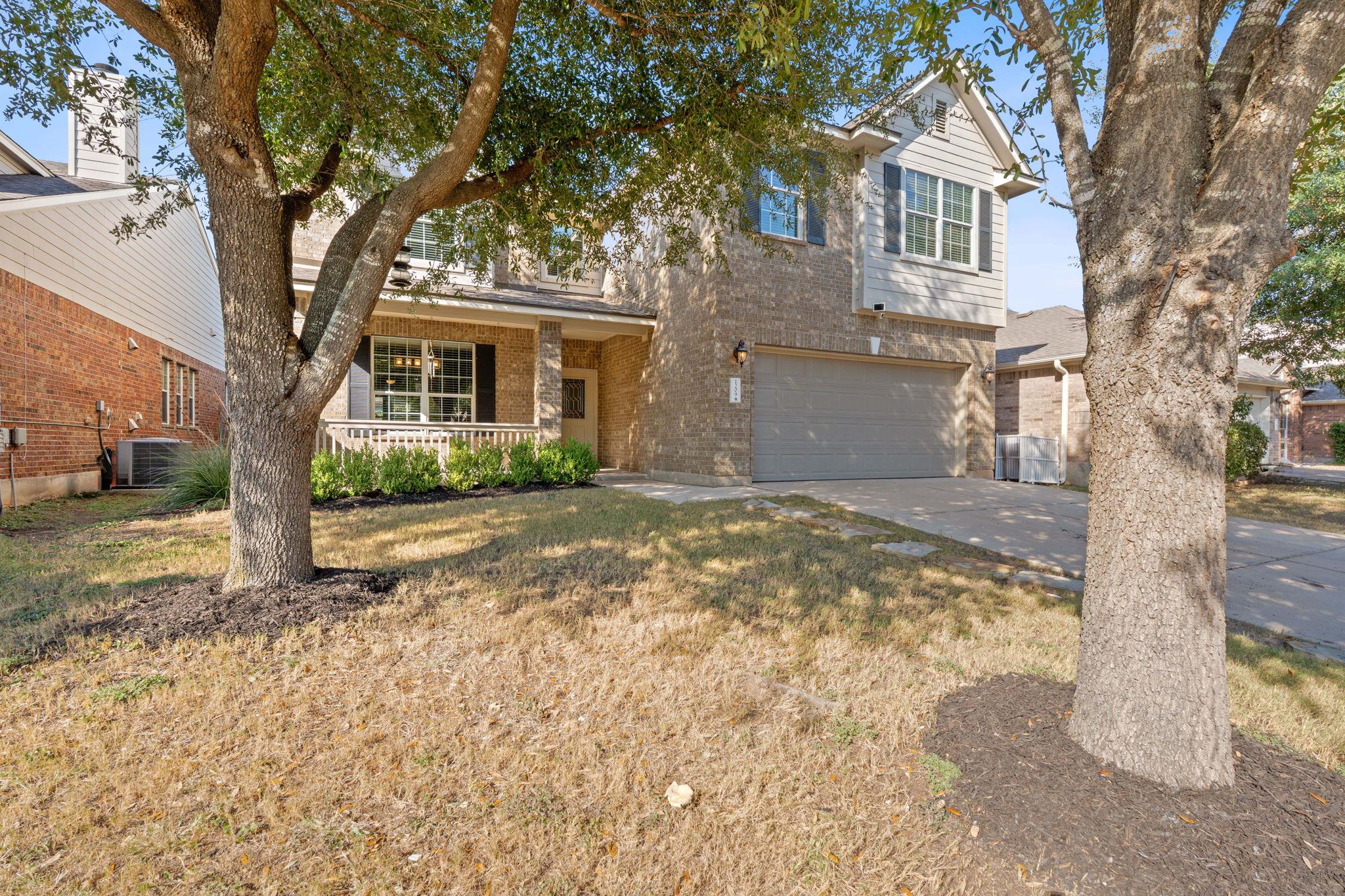 1209 Alpine Mountain DR