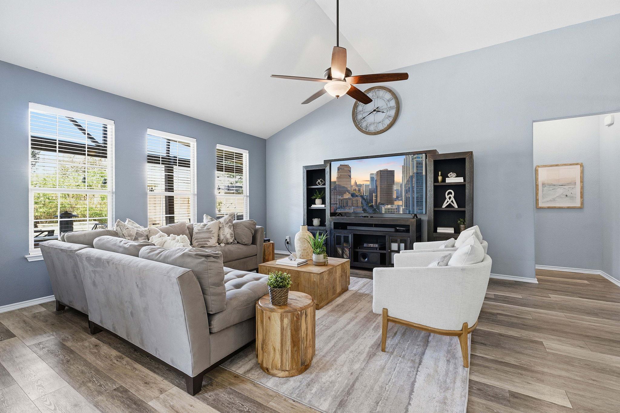 1209 Alpine Mountain DR