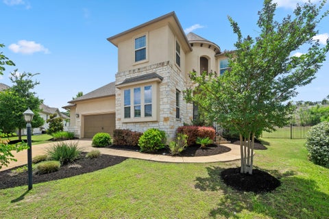 Photo of 307 Ansley CV, Lakeway, TX 78738 (MLS # 6193465)