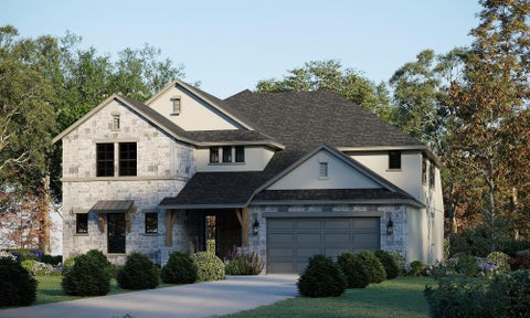 Photo of 19121 Sedge Wren LN, Pflugerville, TX 78660 (MLS # 6028856)