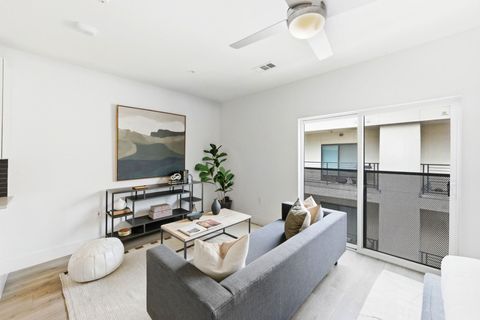 Photo of 2213 Poquito ST #315, Austin, TX 78722 (MLS # 6502835)