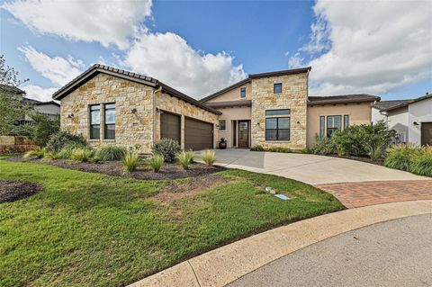 120 Delfino PL Horseshoe Bay TX 78657