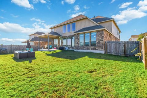 Tiny photo for 16717 Caperi DR, Pflugerville, TX 78660 (MLS # 2343203)