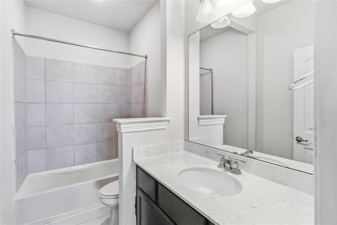 Tiny photo for 16717 Caperi DR, Pflugerville, TX 78660 (MLS # 2343203)