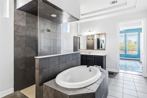 Tiny photo for 16717 Caperi DR, Pflugerville, TX 78660 (MLS # 2343203)