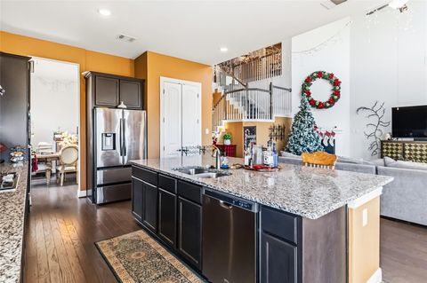 Tiny photo for 16717 Caperi DR, Pflugerville, TX 78660 (MLS # 2343203)