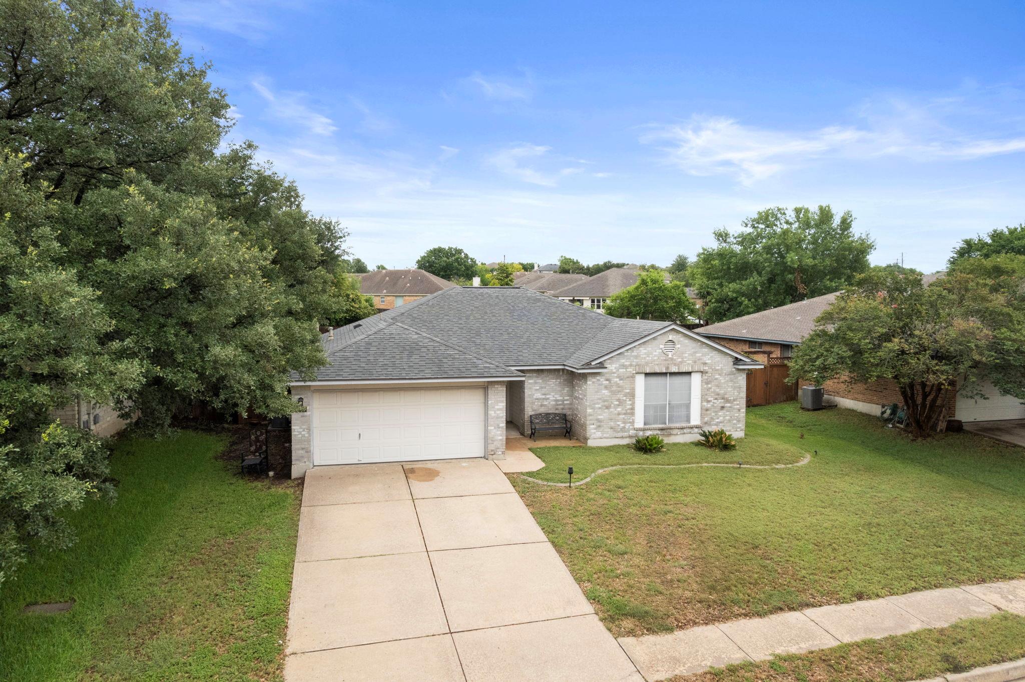 1207 Rolling Ridge DR