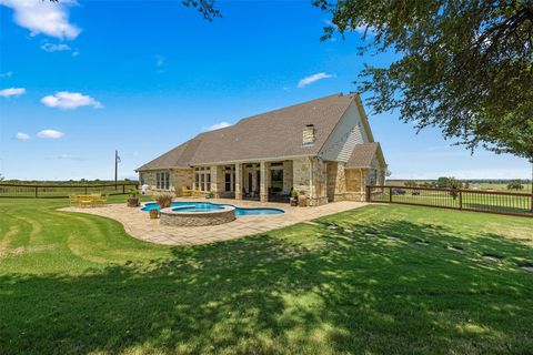 A home in Cameron