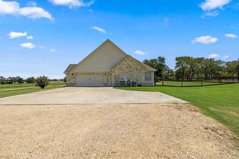 A home in Cameron