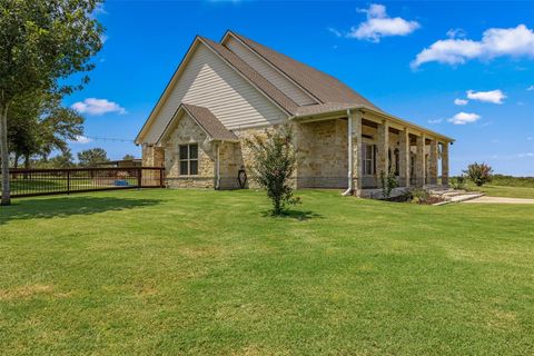 A home in Cameron