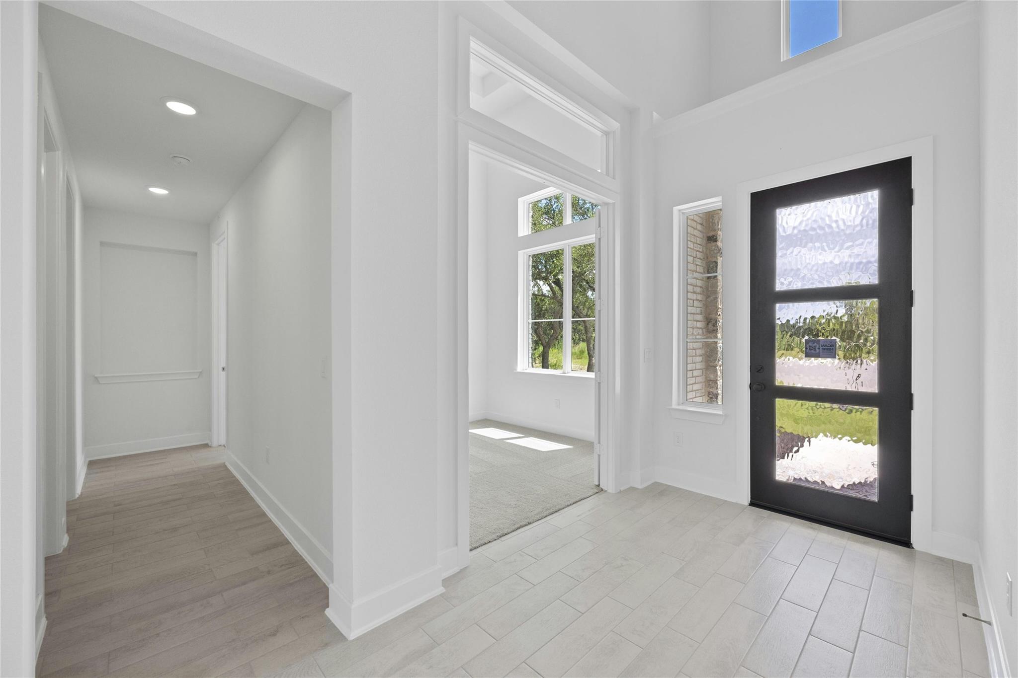 124 Cloverton CRES