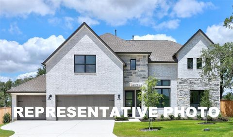 124 Cloverton CRES Hutto TX 78634