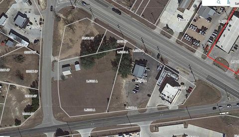 Photo of 107 Brown Bridge RD, Liberty Hill, TX 78642 (MLS # 8412515)