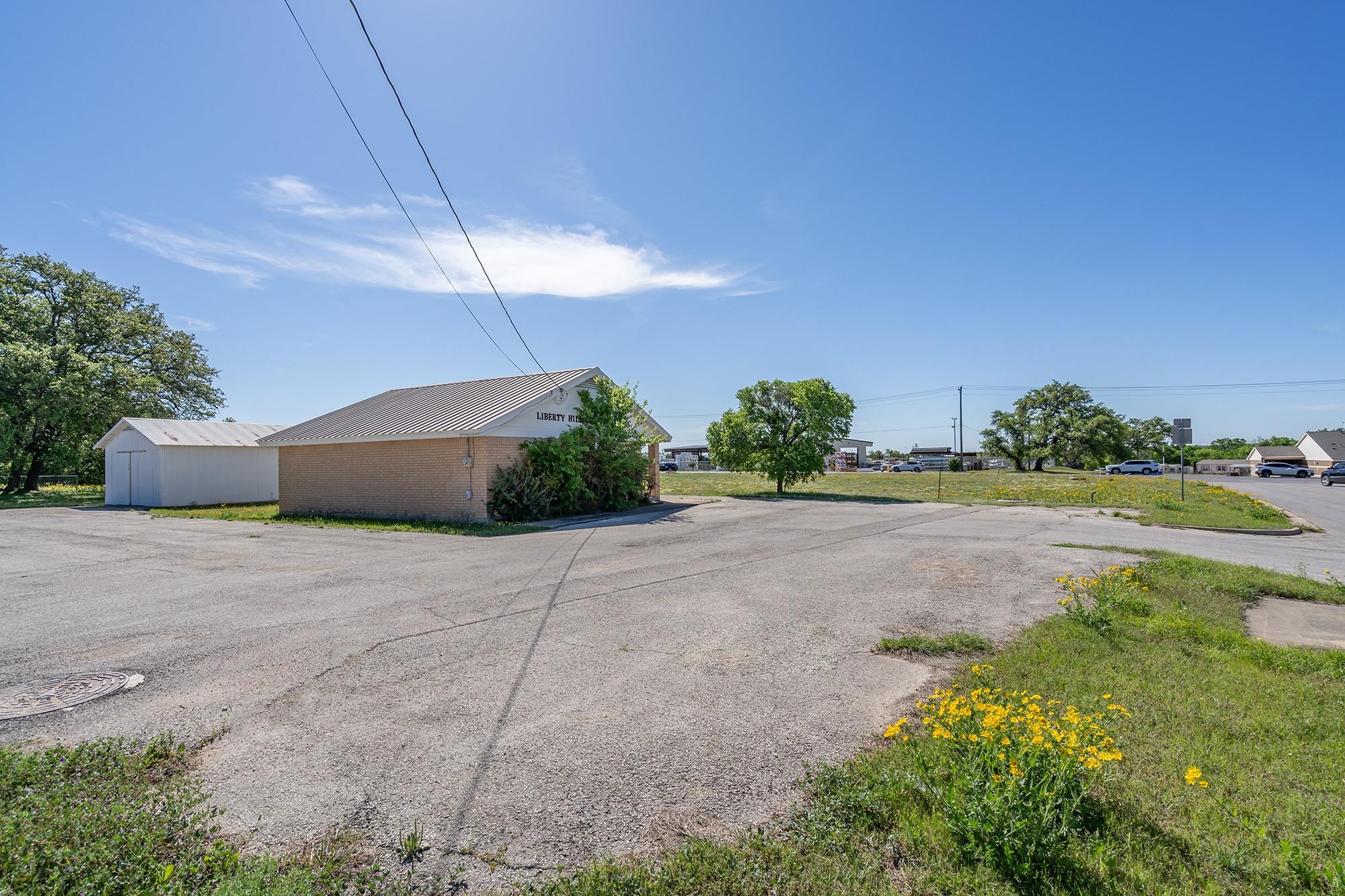 107 Brown Ridge RD