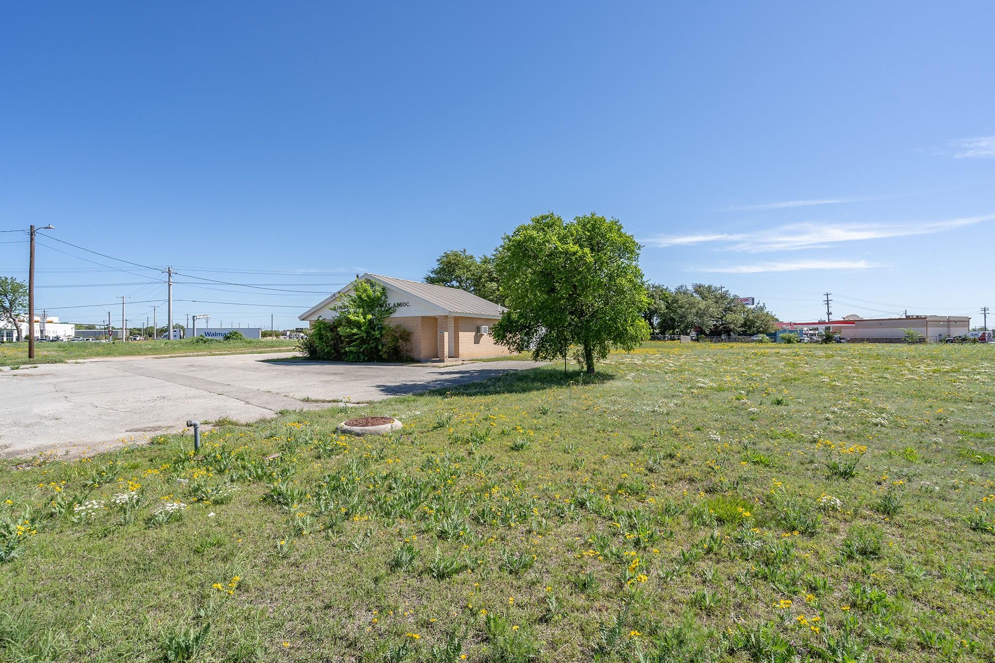 107 Brown Ridge RD